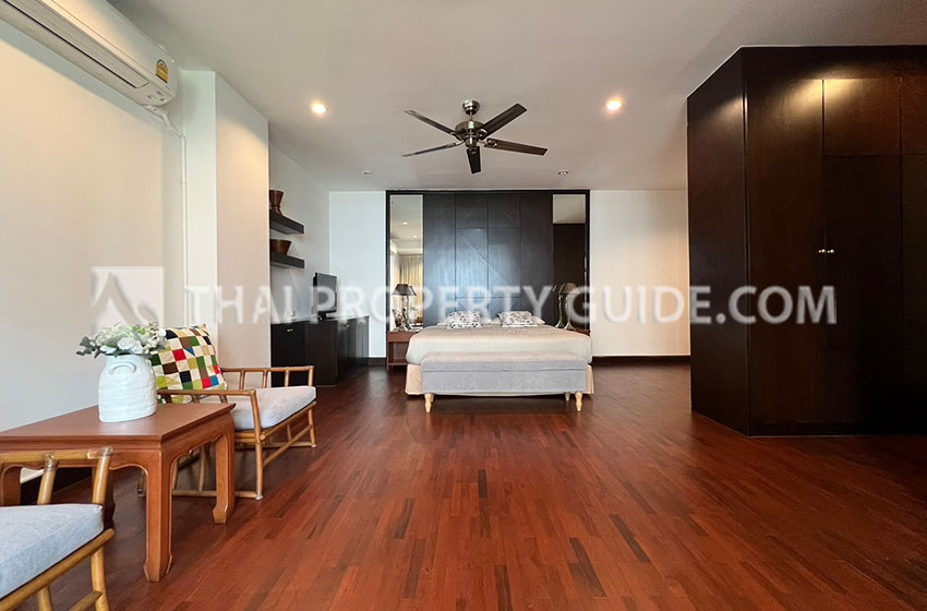 Penthouse in Sukhumvit 